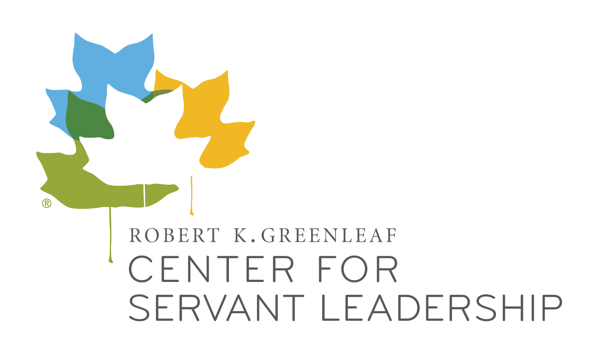 Five Questions for Pat Falotico, CEO of the Robert K. Greenleaf Center