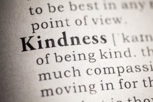 Kindness