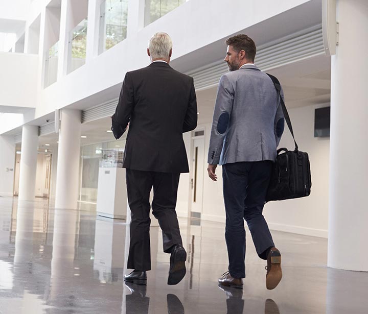 Career Coaching by Serviam Partners