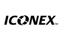 Iconex logo
