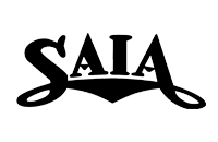 Saia logo